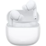 Xiaomi Redmi Buds 8 Lite Bluetooth Handsfree Ακουστικά με Αντοχή στον Ιδρώτα και Θήκη Φόρτισης Λευκά