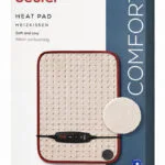 Beurer Hk Comfort Ηλεκτρική Θερμοφόρα Γενικής Χρήσης Λευκή 44x33εκ.