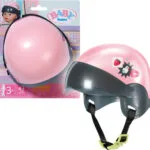 ZAPF Creation Baby Born Αξεσουάρ Scooter Helmet 835937