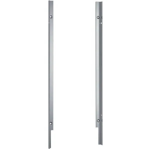 20251223104056_bosch_set_2_decorative_strips_bosch_sgz0bi01_17007740_l62_15cm_w2_3cm_h2_3cm_w0_20kg_built_in_dishwashers_a_height_81_5cm_stainless_steel Bosch Set 2 Decorative Strips Bosch Sgz0bi01 17007740 L62.15cm W2.3cm H2.3cm W0.20kg Built-in Dishwashers A Height 81.5cm Stainless Steel - Image 1