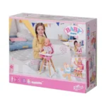 ZAPF Creation Baby Born Έπιπλα Highchair 829271