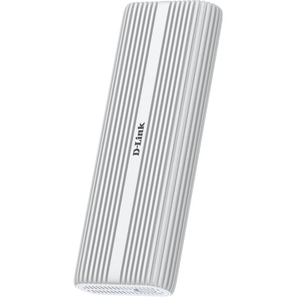D-Link Θήκη για Σκληρό Δίσκο M.2 SATA III NVME με σύνδεση Type-C DSP-411 - Image 1