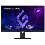 Viewsonic XG2737 IPS HDR Gaming Monitor 27" FHD 1920x1080 520Hz με Χρόνο Απόκρισης 1ms GTG