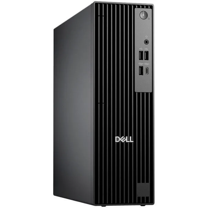 Dell Slim QCS1250 Desktop PC (i7-14700/8GB DDR5/512GB SSD/W11 Pro) - Image 1