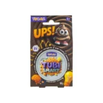 Tuban Tubi Smart Ups Πλαστελίνη Νέας Γενιάς Tu3848 Tu3848 5901087038489
