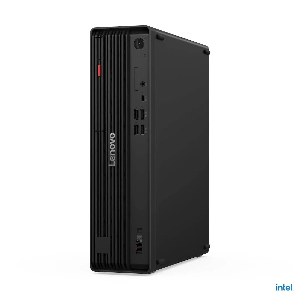 Lenovo ThinkCentre M90s Gen 6 SFF Desktop PC (Ultra 5-245/16GB DDR5/512GB SSD/W11 Pro) με Πληκτρολόγιο (International English) - Image 1