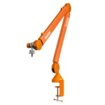 Rode Psa-1+ Orange Βάση Μικροφώνου Αρθρωτό Βραχίονα Limited Edition
