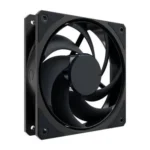 CoolerMaster Mobius 120 Slim Case Fan με Σύνδεση 4-Pin PWM