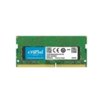 Crucial DDR4 με Module 1x16GB για Laptop CT16G4SFS832A