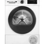 Bosch WQG241ALPL Στεγνωτήριο 9kg με Αντλία Θερμότητας