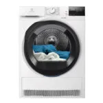 Electrolux EW6D295GP Στεγνωτήριο 9kg με Αντλία Θερμότητας