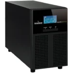 Tecnoware EVO DSP PLUS Mini UPS On-Line 2400VA 2160W με 4 IEC Πρίζες