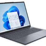 Lenovo IdeaPad Slim 3 16ARP10 16" IPS FHD+ (Ryzen 5-7535HS/16GB/1TB SSD/W11 Home) Luna Grey (US Keyboard)