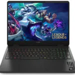 HP OMEN 16-ap0013nw 16" IPS FHD+ 144Hz (Ryzen AI 300 Series-7 350/24GB/1TB SSD/GeForce RTX 5060/W11 Home) (International English Keyboard)