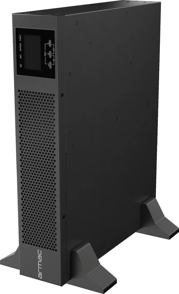 20251230155439_armac_pf1_mini_ups_on_line_1000va_1000w_me_8_iec_prizes Armac PF1 UPS On-Line 1000VA 1000W με 8 IEC Πρίζες - Image 1