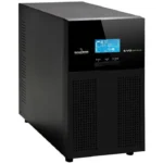 Tecnoware EVO DSP PLUS UPS On-Line 3600VA με 4 IEC Πρίζες