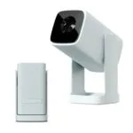 Wanbo Cube 1 WANBOCUBE1SKYBLU Mini Projector LCD HD