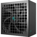 Deepcool Deepcool PS850G 850W Μαύρο Τροφοδοτικό Υπολογιστή Full Modular 80 Plus Gold