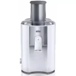 Braun J500 Αποχυμωτής 900W Λευκός