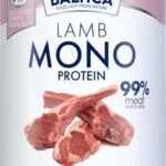 Baltica Υγρή Τροφή Σκύλων με Αρνί 400gr