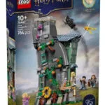 LEGO Harry Potter Luna Lovegood's House για 10+ Ετών 764τμχ 76467