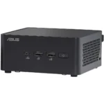 Asus Revel Canyon Barebone (Core Ultra 7-)