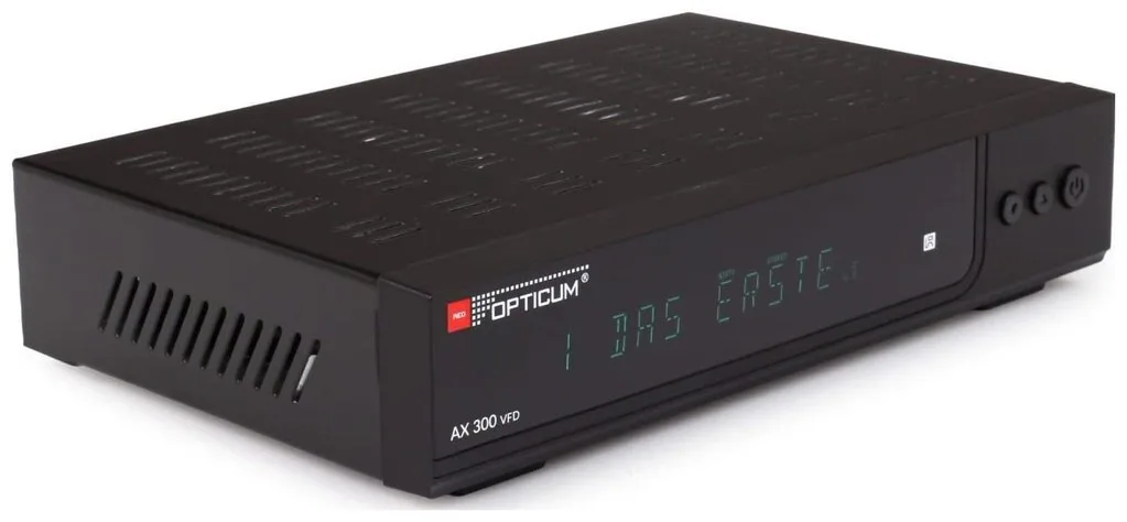 20260105131753_psifiakos_dektis_opticum_ax_300_vfd_pvr_dvb_s2 Ψηφιακός Δέκτης Opticum Ax 300 Vfd Pvr Dvb-s2 - Image 1