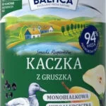 Baltica Υγρή Τροφή Σκύλων με Πάπια 400gr