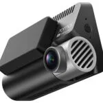 70Mai A810s Κάμερα DVR Αυτοκινήτου 4K με Οθόνη 3" Bluetooth, Wi-Fi, GPS A810S