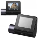70Mai A410 Σετ Κάμερα DVR Αυτοκινήτου 1440P με Οθόνη 2" Bluetooth, Wi-Fi, GPS & Κάμερα Οπισθοπορείας