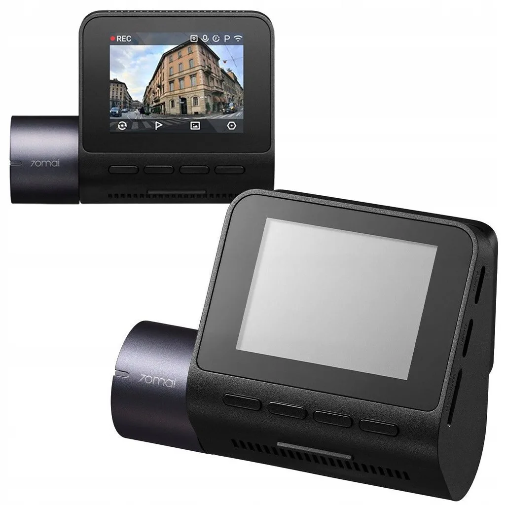 20260105132419_70mai_a410_set_kamera_dvr_aytokinitou_1440p_me_othoni_wifi_gps_gia_parmpriz_kamera_opisthoporeias 70Mai A410 Σετ Κάμερα DVR Αυτοκινήτου 1440P με Οθόνη 2" Bluetooth, Wi-Fi, GPS & Κάμερα Οπισθοπορείας - Image 1