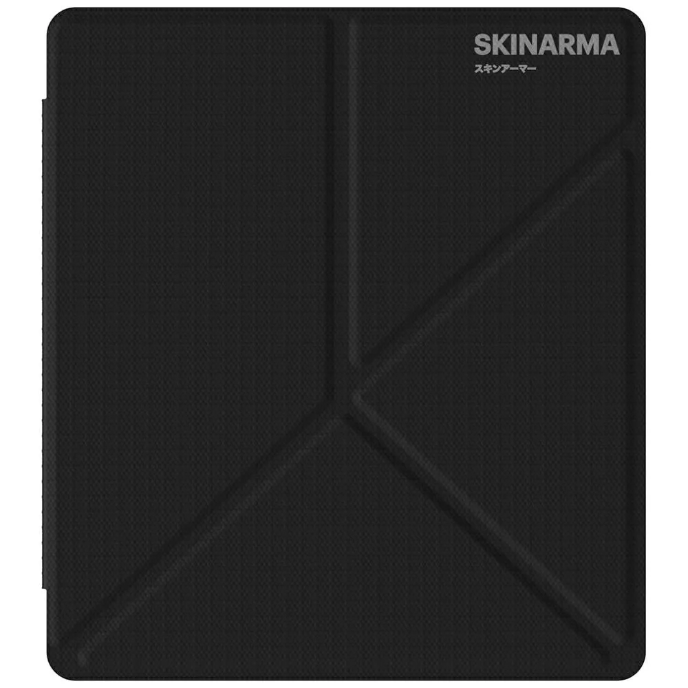 20260105141119_skinarma_flip_cover_mayri_kindle_scribe_2_gen_10_2 Skinarma Flip Cover Μαύρη (Kindle Scribe 2 Gen 10.2) - Image 1