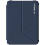 Skinarma Flip Cover Μπλε (Kindle 11th Gen. 6)