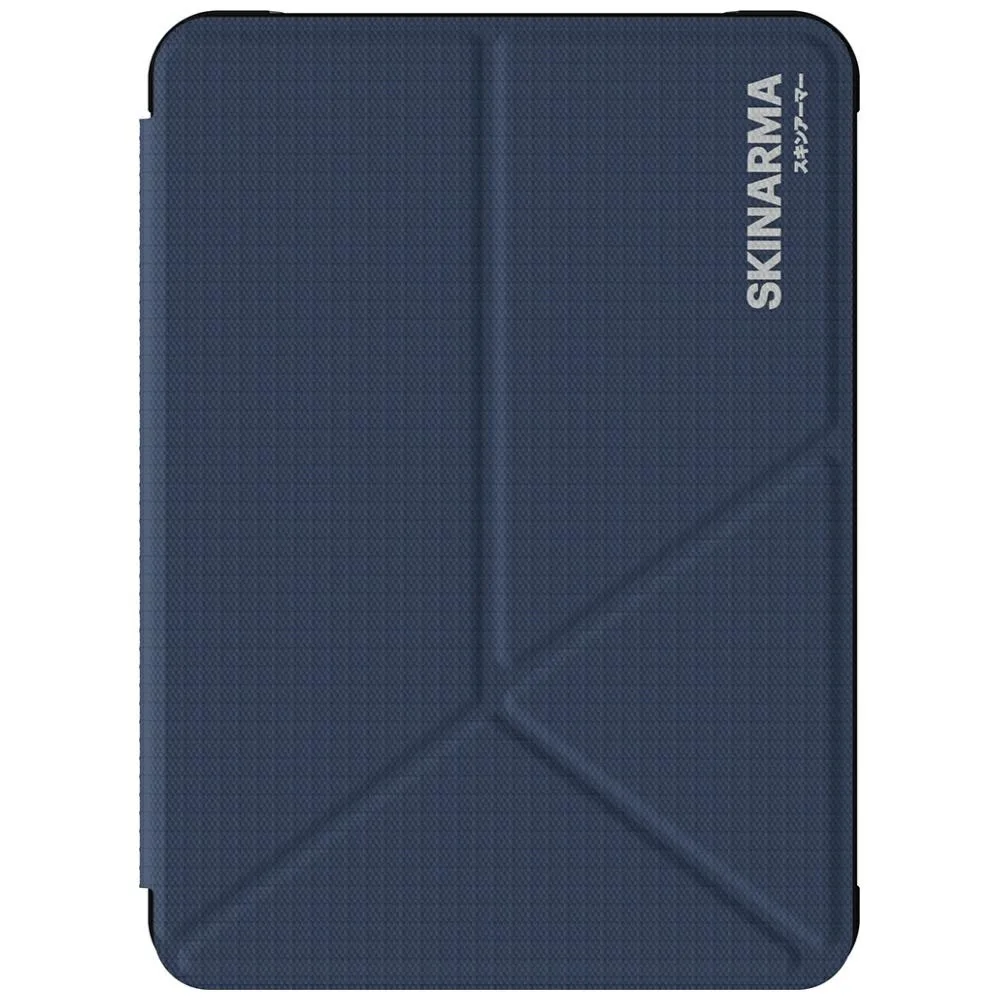 20260105141123_skinarma_flip_cover_mple_kindle_11th_gen_6 Skinarma Flip Cover Μπλε (Kindle 11th Gen. 6) - Image 1