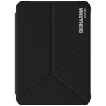Skinarma Flip Cover Μαύρη (Kindle 11 Gen)