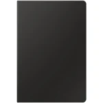 Samsung Flip Cover με Πληκτρολόγιο Μαύρη (Galaxy Tab S9, S9 FE, S10)