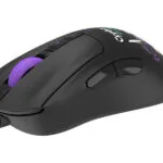 A4Tech Bloody R73 Ultra Duo Ασύρματο Gaming Ποντίκι Μαύρο