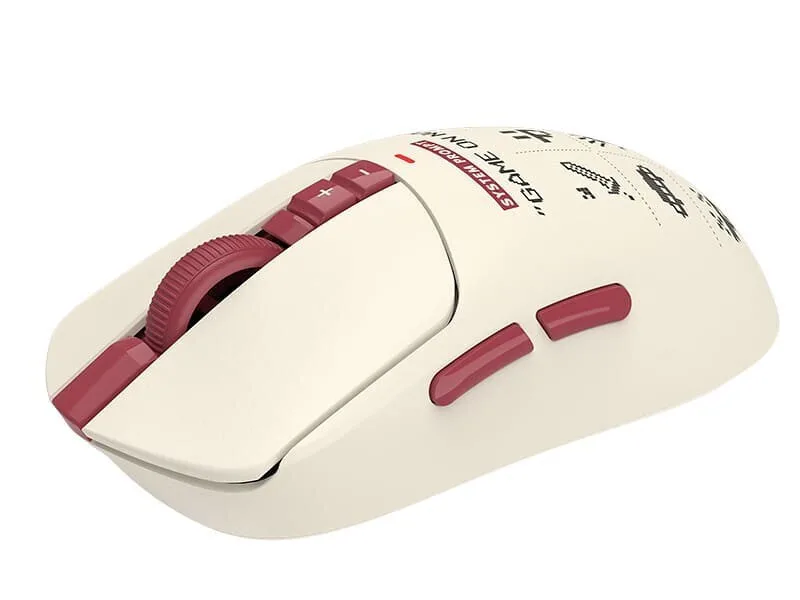 20260105155703_a4tech_bloody_r72_ultra_duo_asyrmato_gaming_pontiki_kokkino A4Tech Bloody R72 Ultra Duo Ασύρματο Gaming Ποντίκι Pixels Red - Image 1