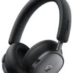 Baseus XH1 OS Sound by Bose Ασύρματα Bluetooth Over Ear Ακουστικά με 100 ώρες Λειτουργίας Μαύρα