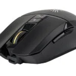 A4Tech Bloody R36 Ultra Wrls Ασύρματο Gaming Ποντίκι Μαύρο