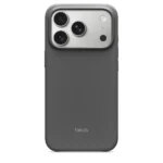 Beats Case with MagSafe and Camera Control Back Cover Πλαστικό Granite Gray (iPhone 17 Pro) MGKC4LL/A