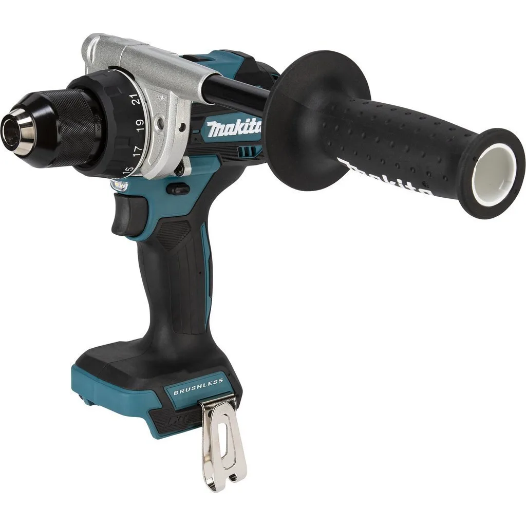 20260105161117_makita_drapanokatsavido_mpatarias_solo_brushless_18v_ddf492z Makita Δραπανοκατσάβιδο Μπαταρίας Solo Brushless 18V DDF492Z - Image 1