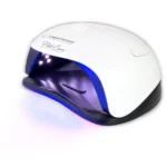 Esperanza Φουρνάκι Νυχιών UV / LED 54W Λευκό EBN005