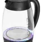 Lafe Essential Βραστήρας 2lt 2200W Μαύρος