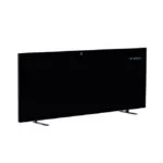 Lafe AGDM-GRZ-LAE-002 Θερμοπομπός Δαπέδου 700W με Ηλεκτρονικό Θερμοστάτη Μαύρος