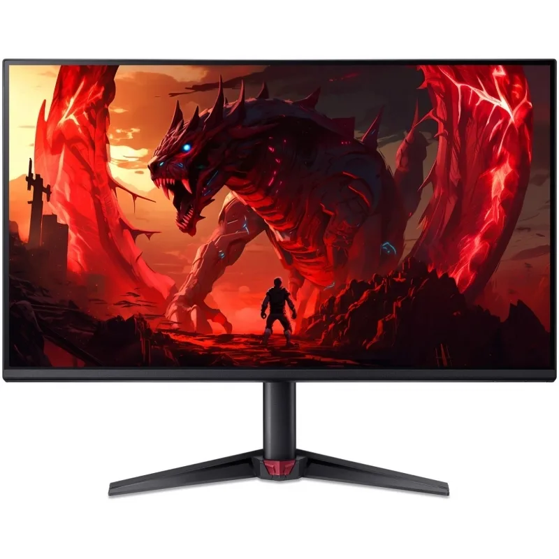 Acer Nitro VG270P6bmipx IPS Monitor 27" FHD 1920x1080 144Hz - Image 1