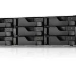 Asustor Lockerstor 12RD NAS Rack με 12 θέσεις για HDD/SSD και 2 θύρες Ethernet