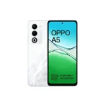 Oppo A5 Dual SIM (6/128GB) Mist White