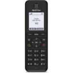 AVM Fritz!fon M3 Ασύρματο Τηλέφωνο IP Μαύρο