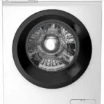 Arielli AWM-80215 INV Πλυντήριο Ρούχων 8kg με Τεχνολογία Ατμού 1200 Στροφών 100144
